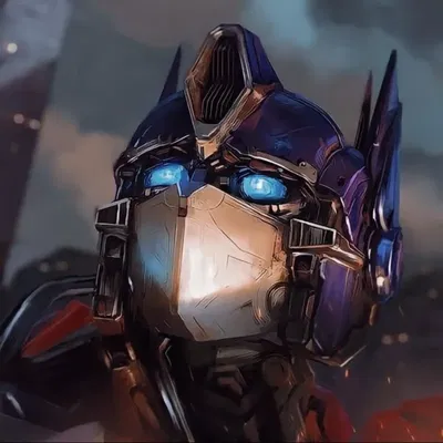 Optimus Prime