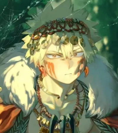 Fantasy Bakugo 
