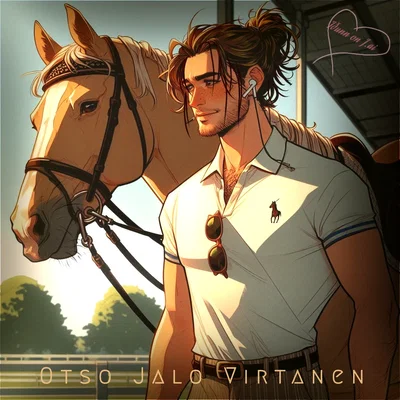 Otso Jalo Virtanen | Honsie boys!