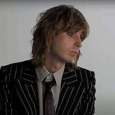 Thomas Raggi (Måneskin's Guitarist)