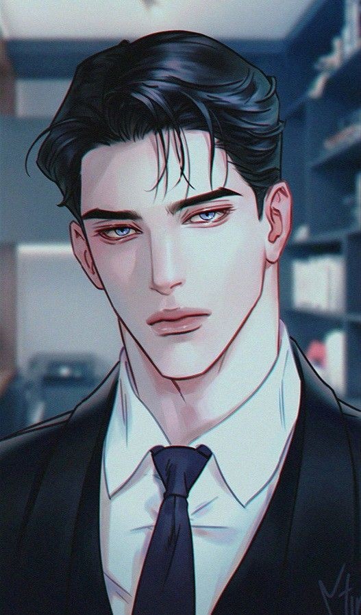 Killian Chamberlain 
