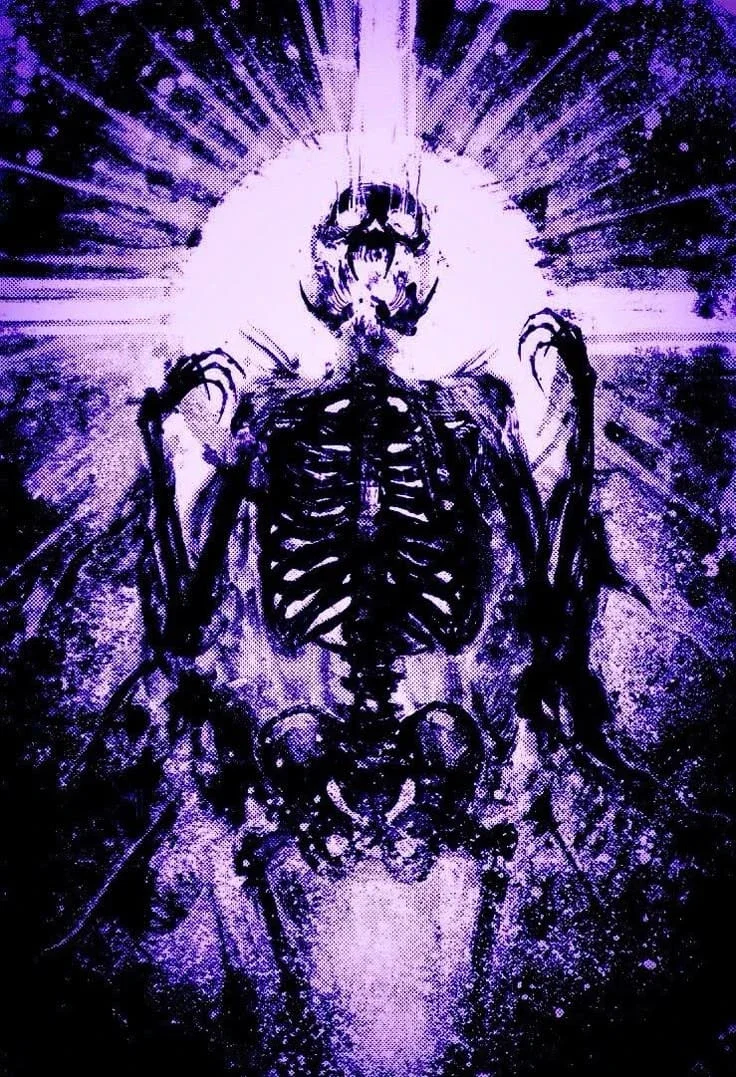GOD