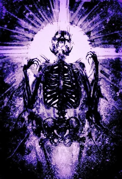 GOD