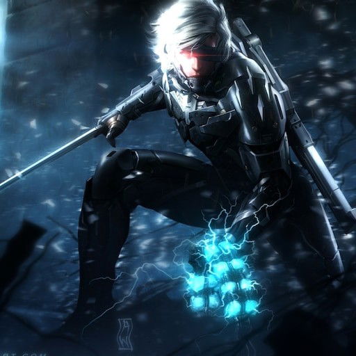 Jack/Raiden