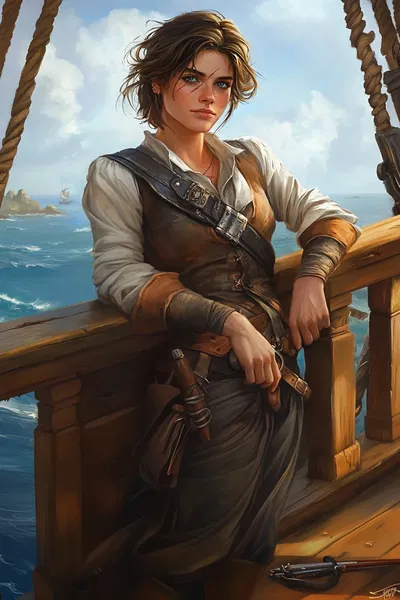 Lenore Thorne