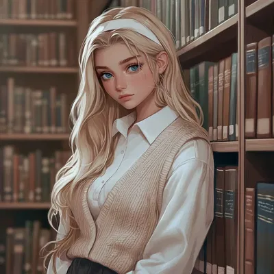  Evelyn Winters
