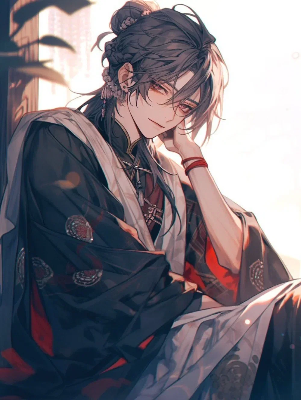 King Cato Asina