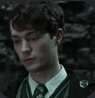 Tom Riddle (enemies)