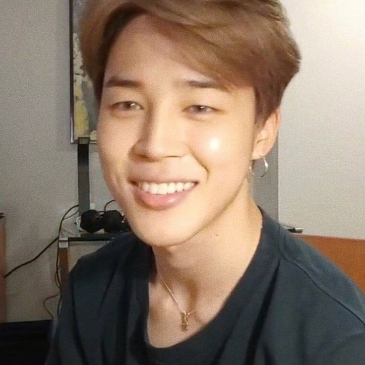 Park jimin 