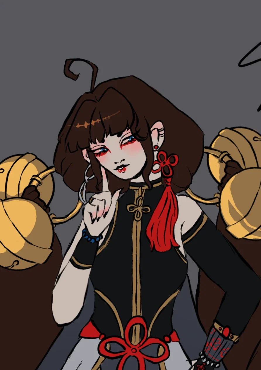 Victory Shepherd 