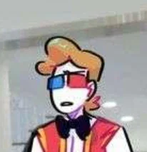 Yandere Radford 