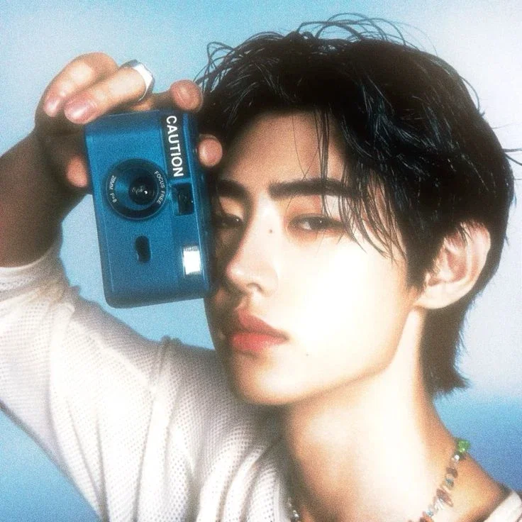 Park Sunghoon