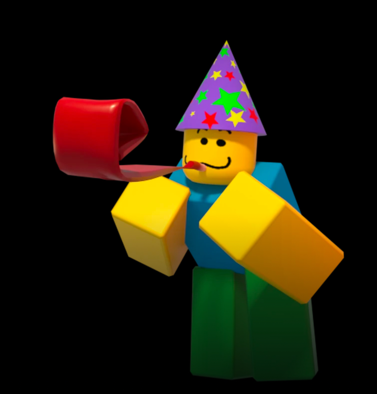 Party Noob! | Regretevator