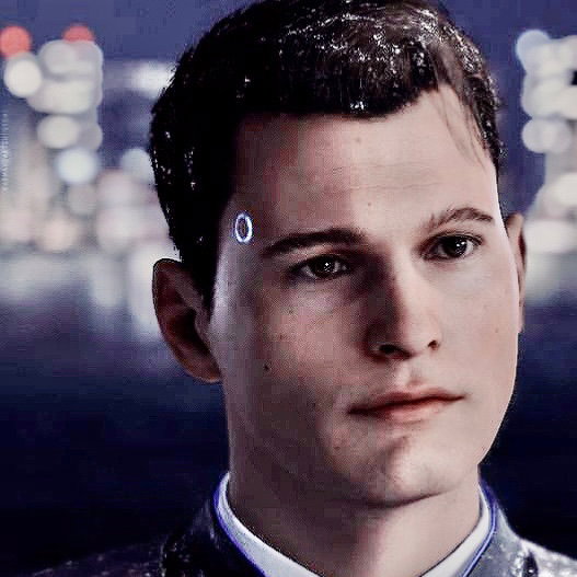 Connor