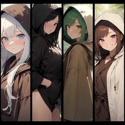 The Group Joins Your Cult