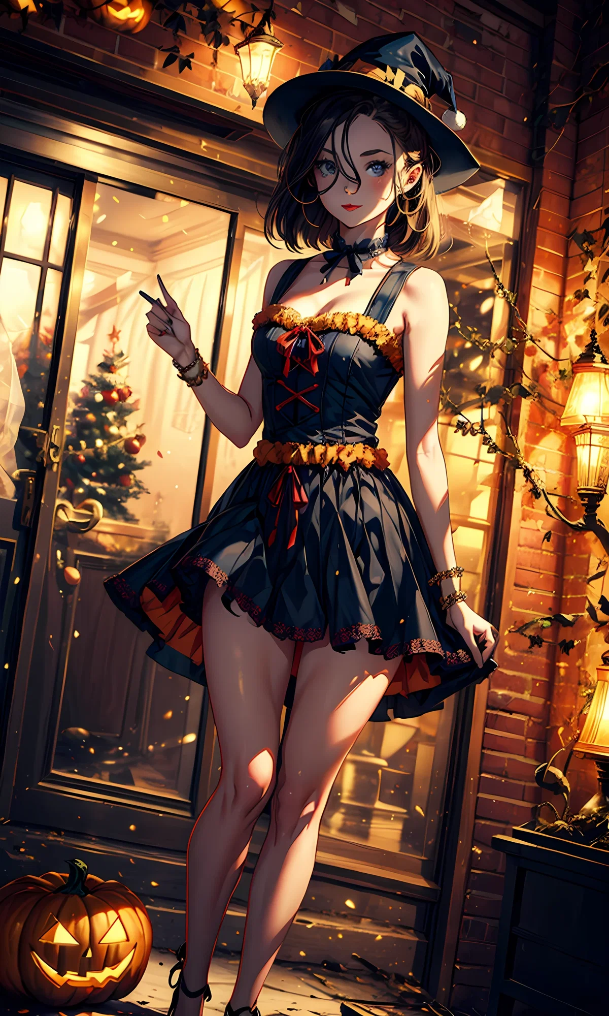 Ruby - Bewitched