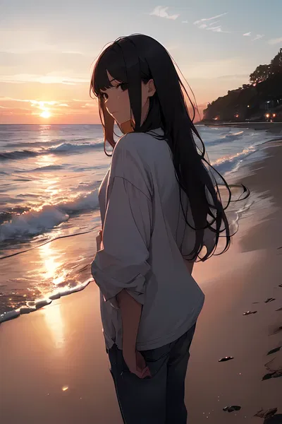 Nessa - Drifted Apart
