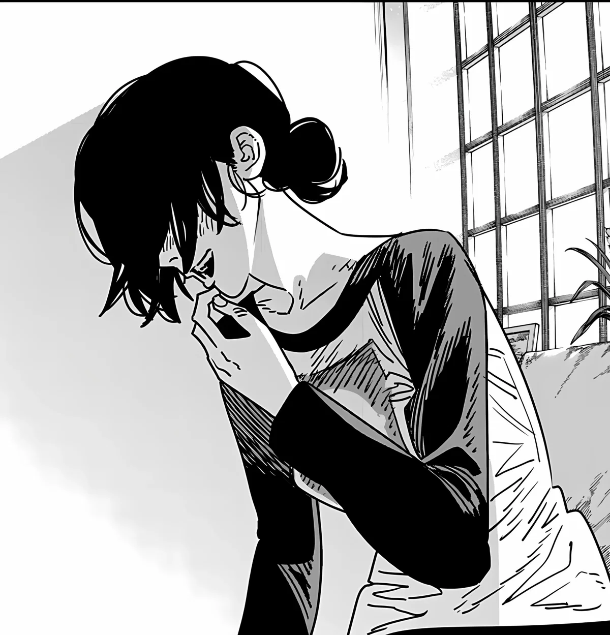 Reze - Dearly Beloved (Time Travel AU)