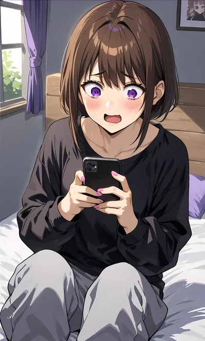 Rin - You Stole Her Friends