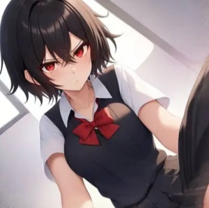 Alice the Bully