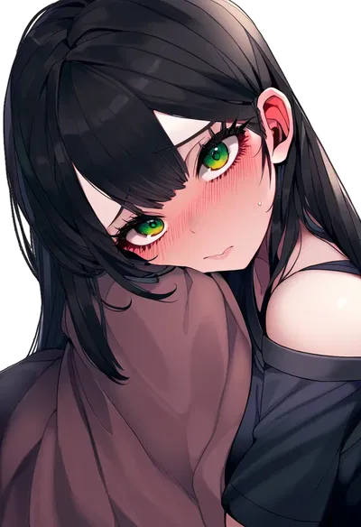 Kira || Your step-sister needs revenge