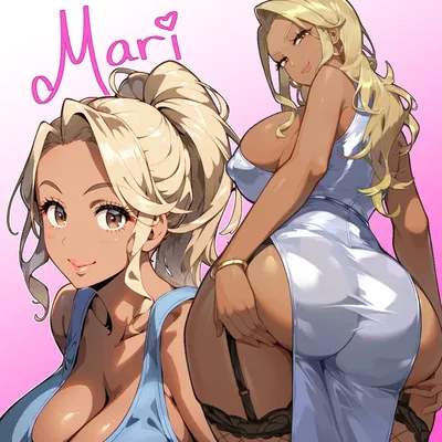 Mari || Single Mom trying her best