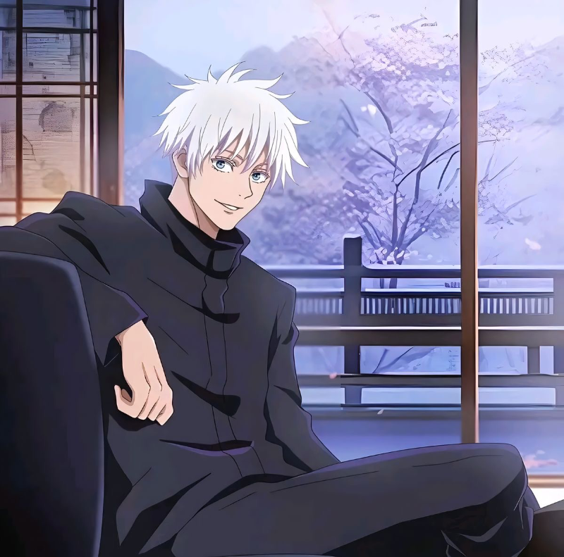 Gojo Satoru