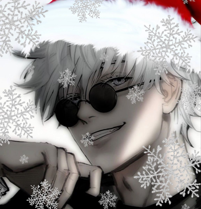 Satoru Gojo
