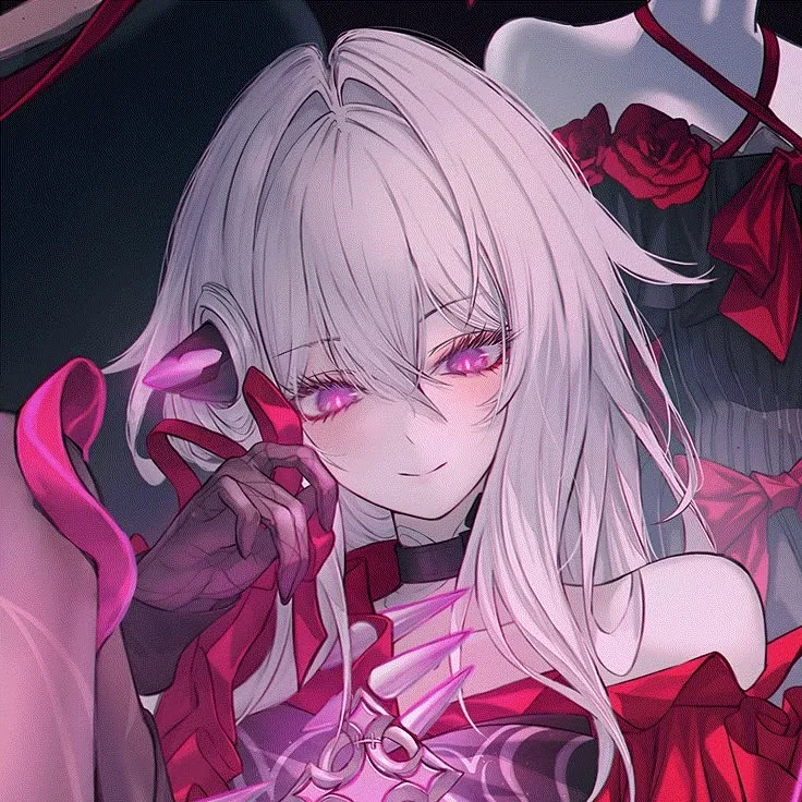 Thelema: Shu of Desires