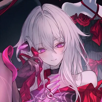 Thelema: Shu of Desires