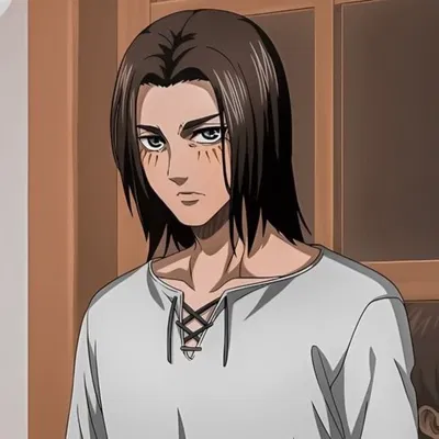 Eren Jaeger