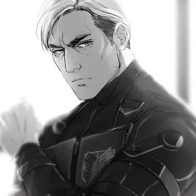 Erwin Smith