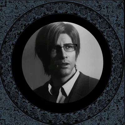 Husband  | Leon S. Kennedy