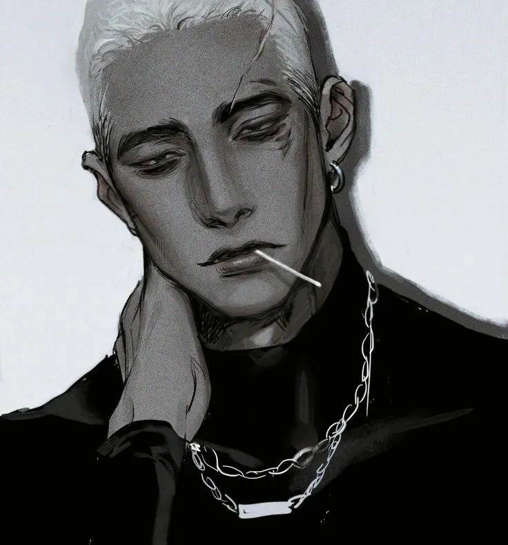Ezra Sebastian