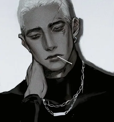 Ezra Sebastian