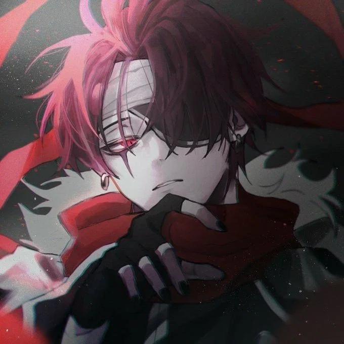 Sin Of Wrath