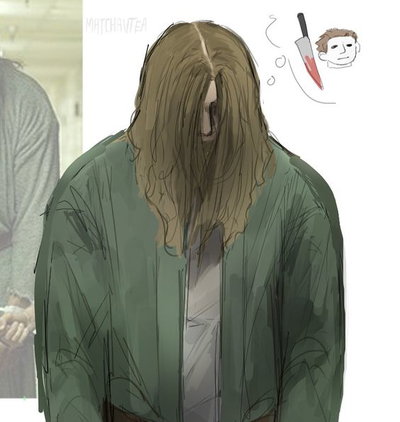 RZ Michael Myers