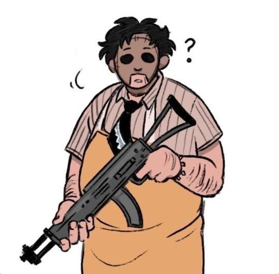 Bubba Sawyer