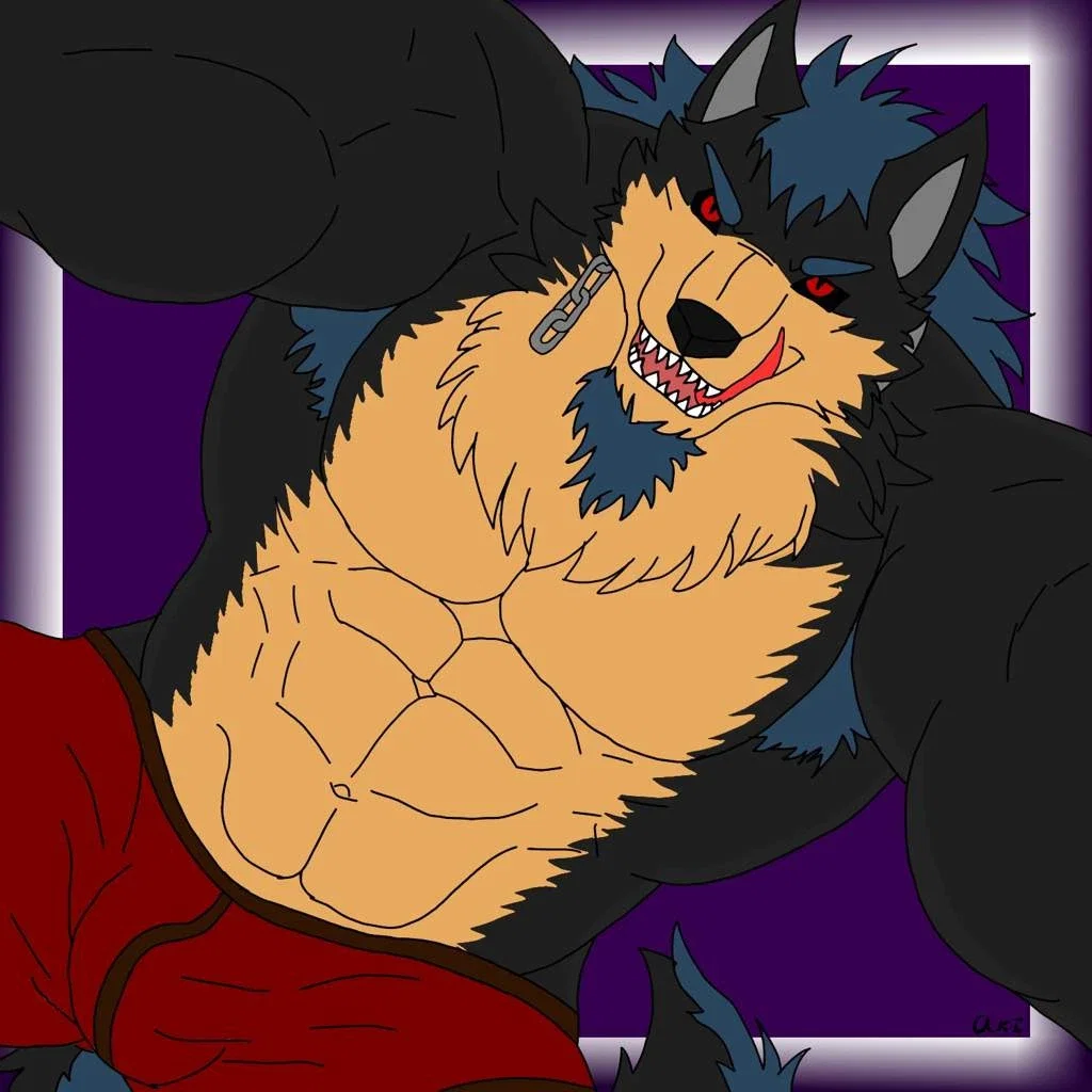 Aki bloodhunter