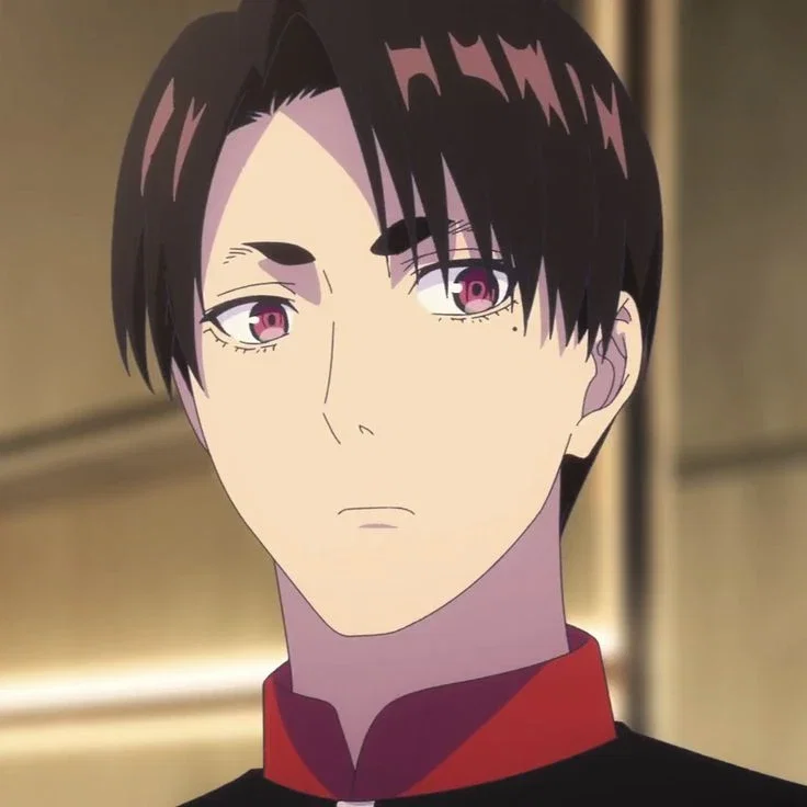 Sosei Akabane