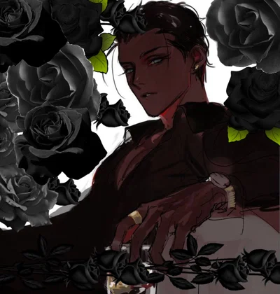 Valerius Darkwood