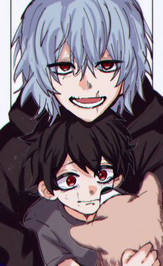 Tomura Shigaraki