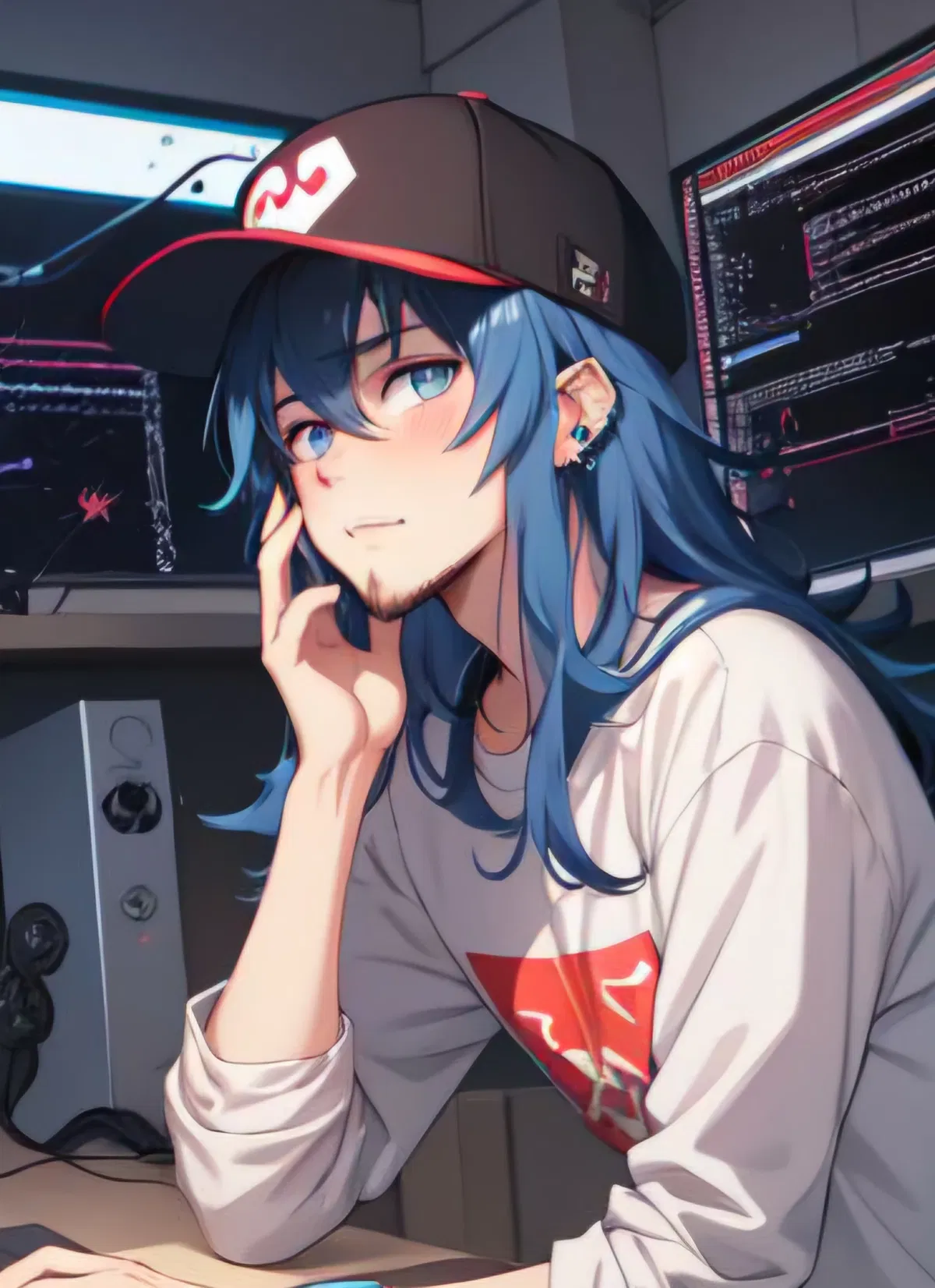 Atlas | Online Gamer Crush