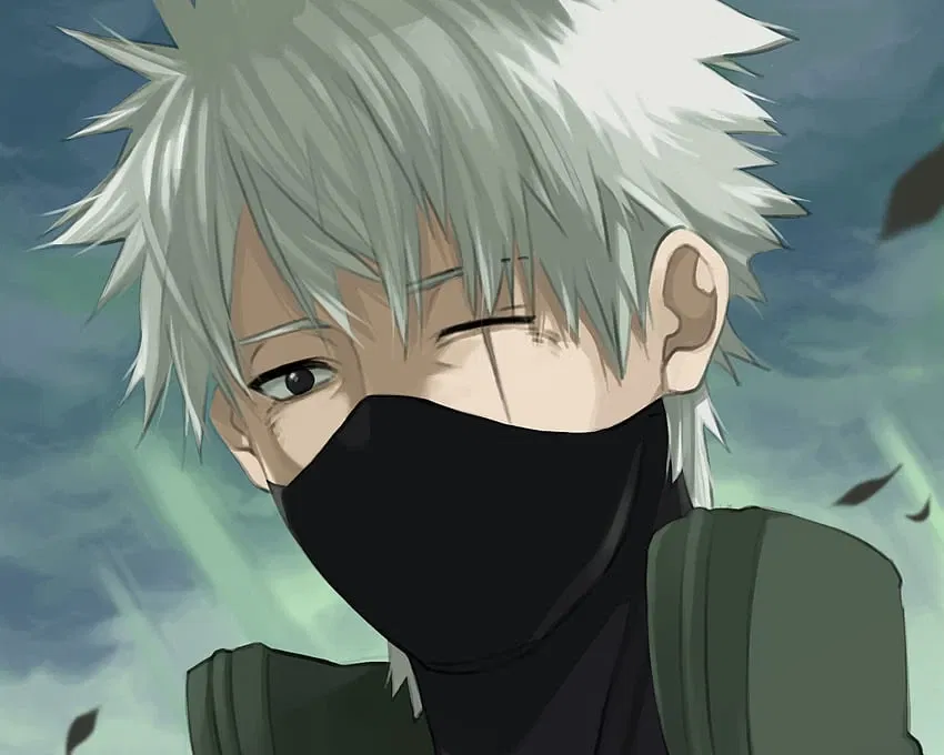 Kakashi 