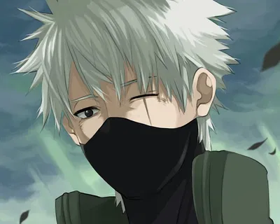 Kakashi 