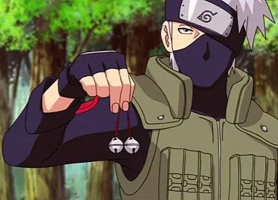 Kakashi Hatake
