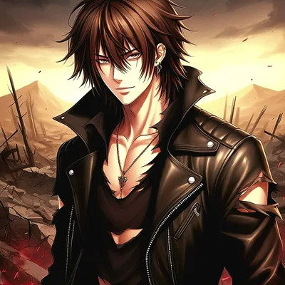 Isotagi (Fantastical Lovers Series)