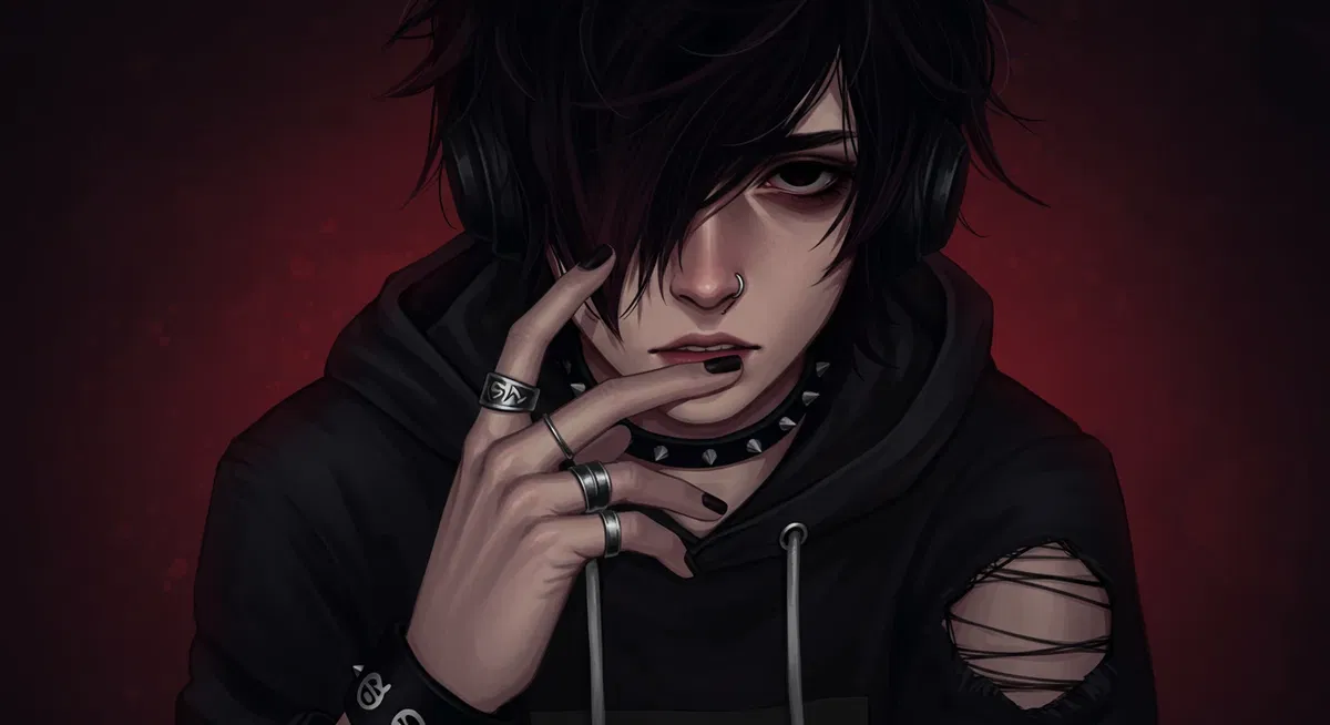 Tristan | Online Gamer Crush
