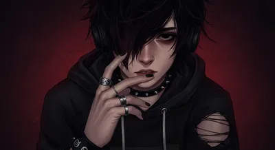 Tristan | Online Gamer Crush