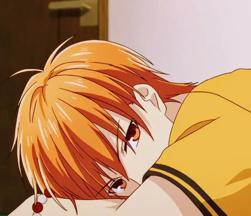 Kyo Sohma | Fruits Basket